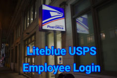 Liteblue USPS Employee Login