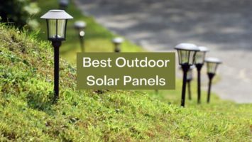 Best Outdoor Solar Lights for Walkways