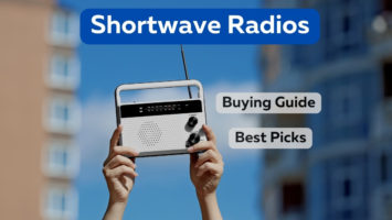 Shortwave Radios - Buying Guide and Best SW Radios